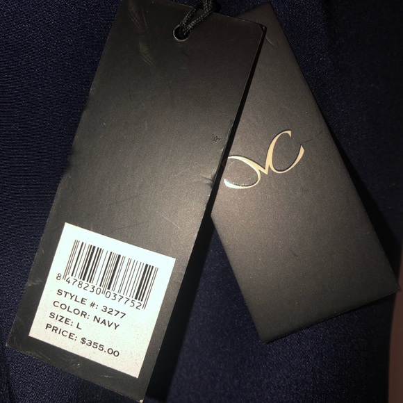 Monika Chiang Dress - Picture 5 of 5